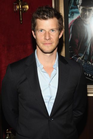 Eric Mabius | Biography, Movie Highlights and Photos | AllMovie